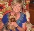 Beverly Kay Edwards Hurst