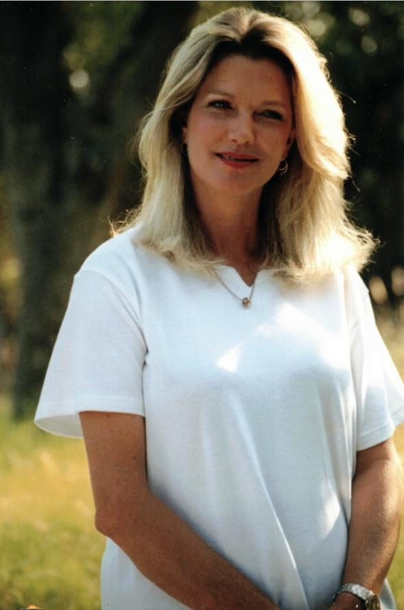 Michael Belinda Peek
