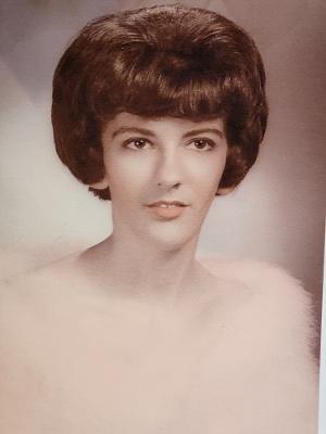 Peggy Hale