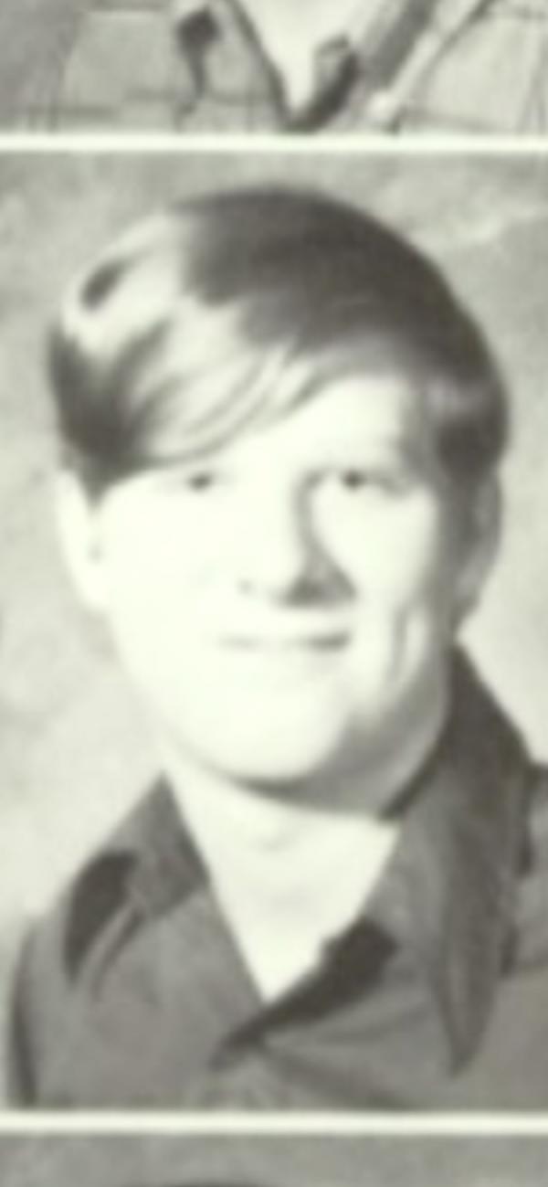 Michael Bennett