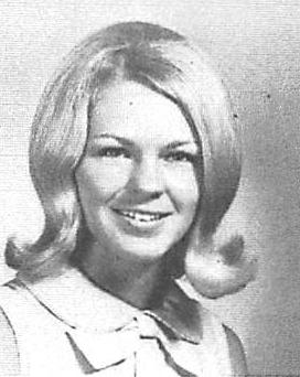 Carolyn Anderson
