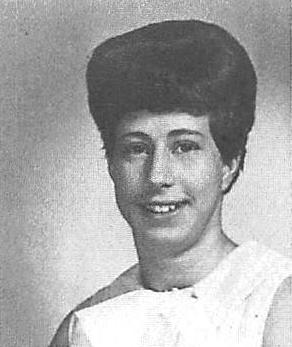 Connie Saunders