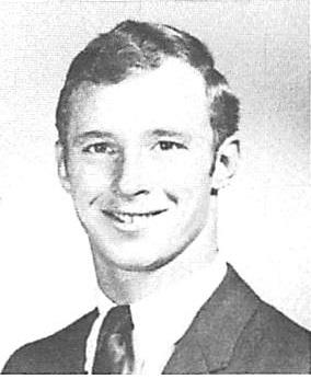Michael Duvall