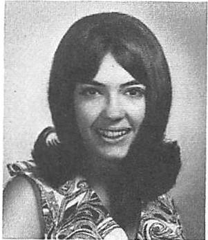Cindy (walters) Chitwood