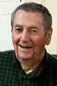 Walter J Schutt Jr