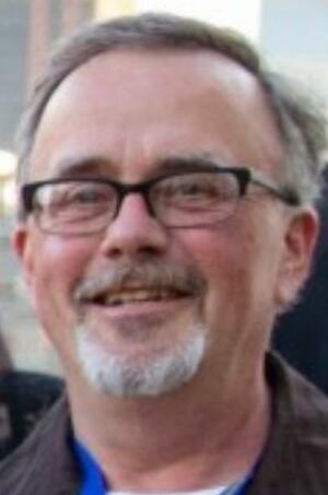 John M. "matt" Lattimer