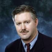 Paul Dickerson