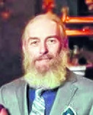 Barry Blakeslee