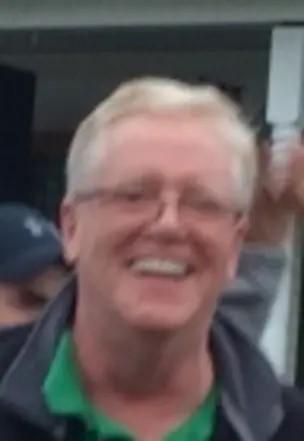 Theodore "ted" Ritchie