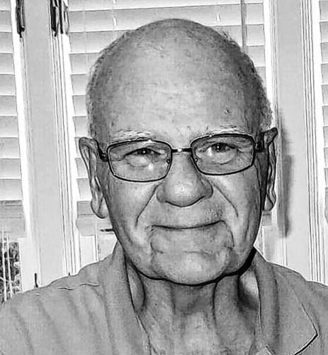 George Morse