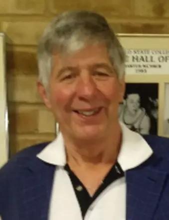 Roderick Rowland