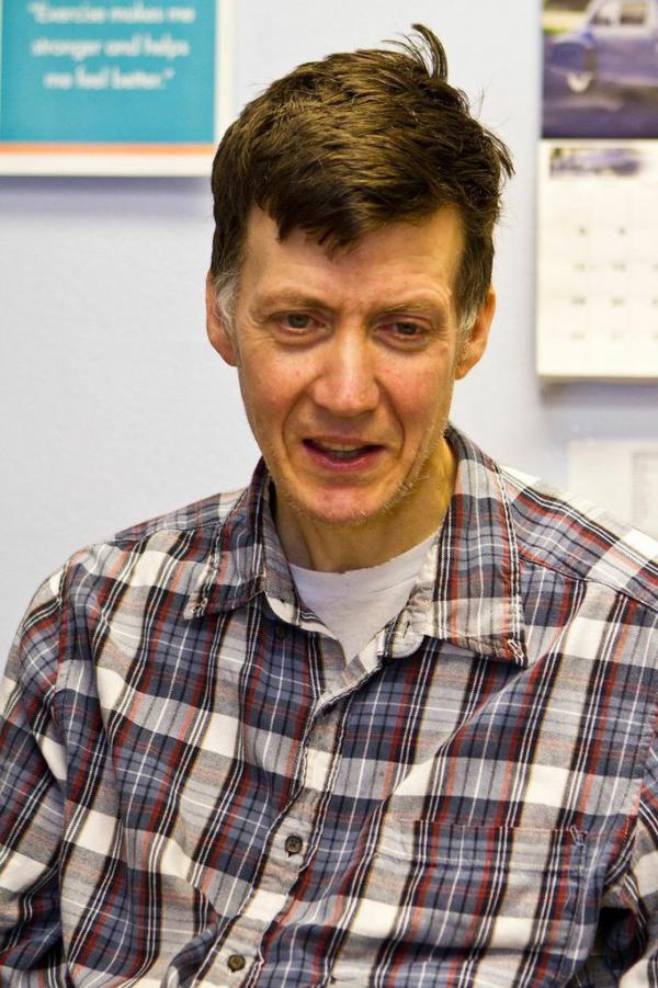 Timothy Stirling Muck