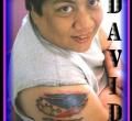 David Baggao
