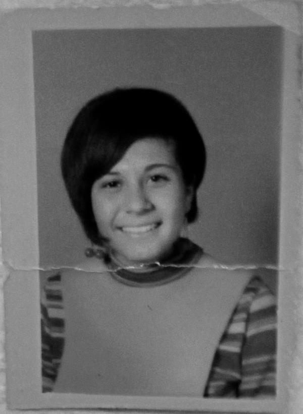 Bertha Guerra