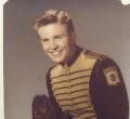 Hollis Earl Brown