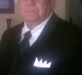 Donald Wayne Orey