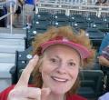 Catherine (red) Dickason