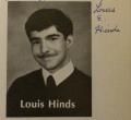 Louis E. Hinds