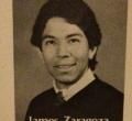 James L Zaragoza