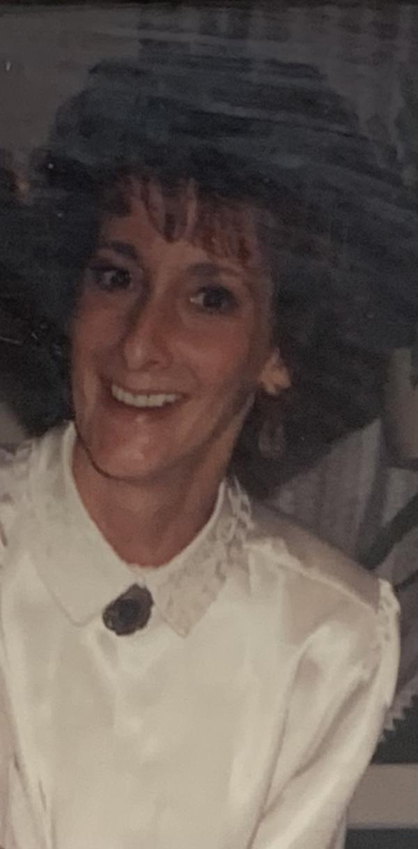 Maria Adduci