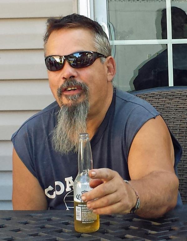 Matthew James Illicete