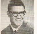 Donald Briggs Burnett, Jr