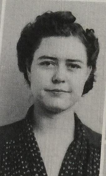 Kathryn D. Simpson