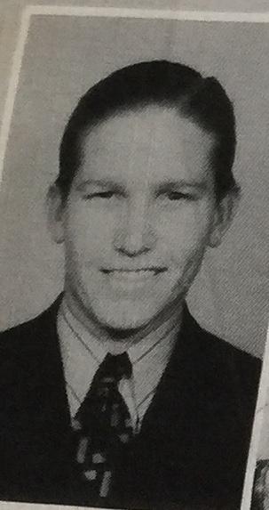 Kenneth Hall