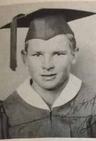 Leon Wright