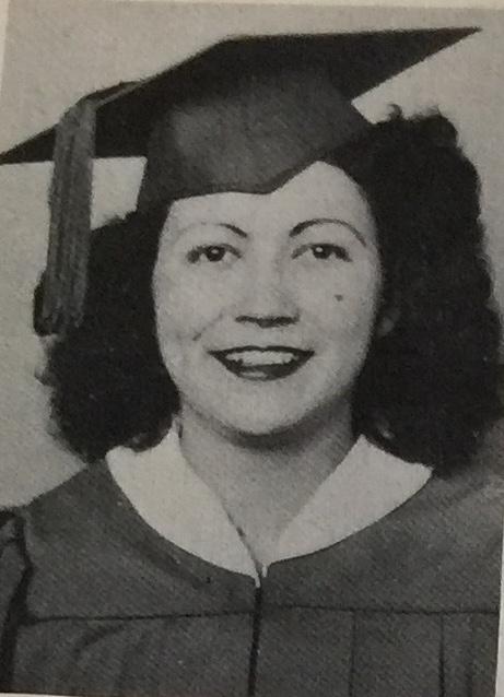 Letha Powell