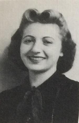 Margaret Salem