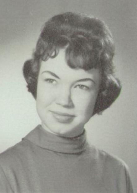 Doris June Donaghey