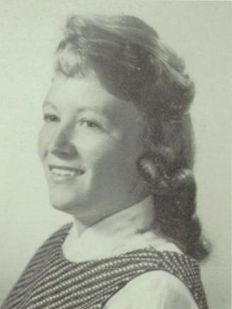 Linda Warren