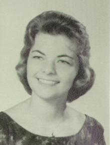 Judy Mills