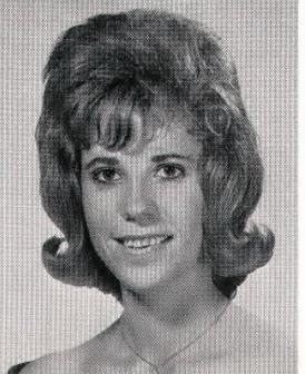 Linda Kay Petty