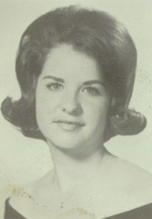 June Belcher