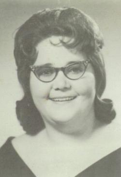 Linda Sue Childress