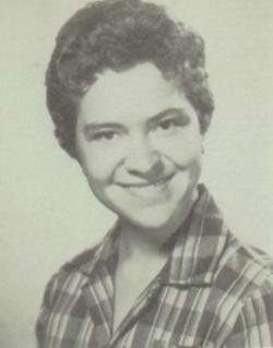 Linda Joy Elliston