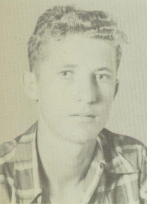 Kenneth Odell Hart