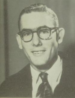 Ralph C. Hulsey Jr.