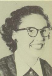 Marilyn Cox Hellgren