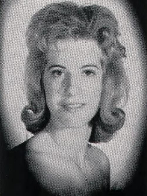 Linda Gayle Payne