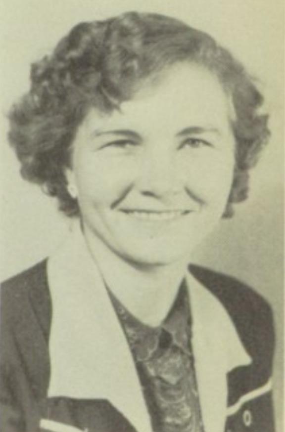 Anita Joyce Farmer