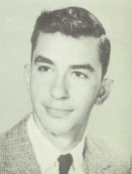 Leo Lampp