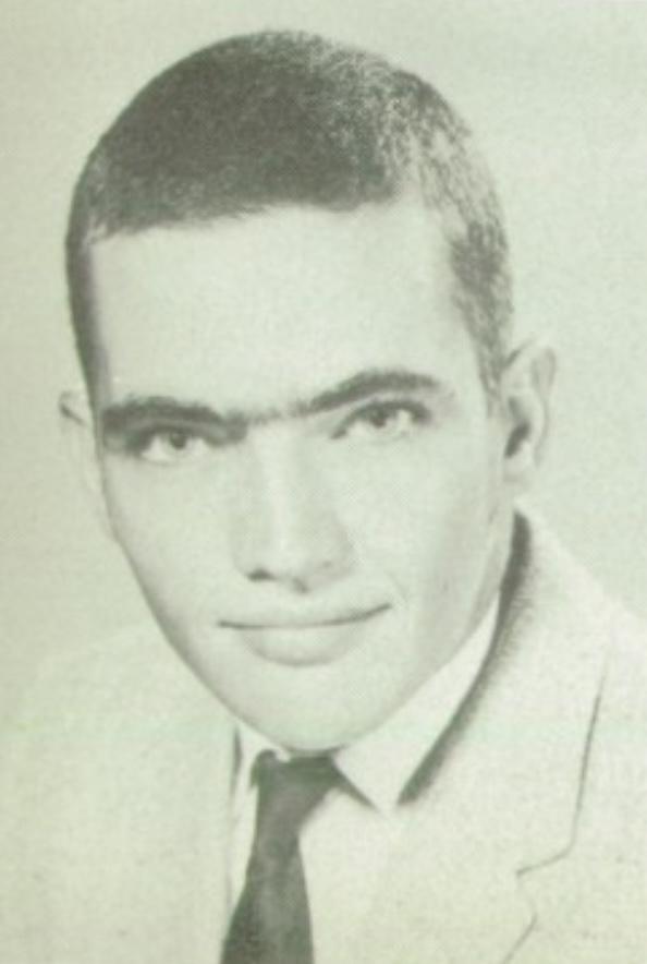 Leroy Willis