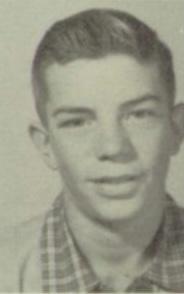 Larry Gray