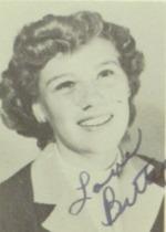 Betty Lou Hadaway