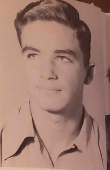 Kenneth Ray Lampp