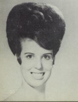 Judy Gibson