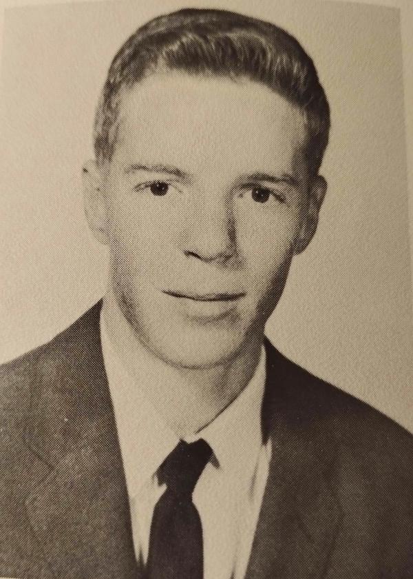 Ken Martin